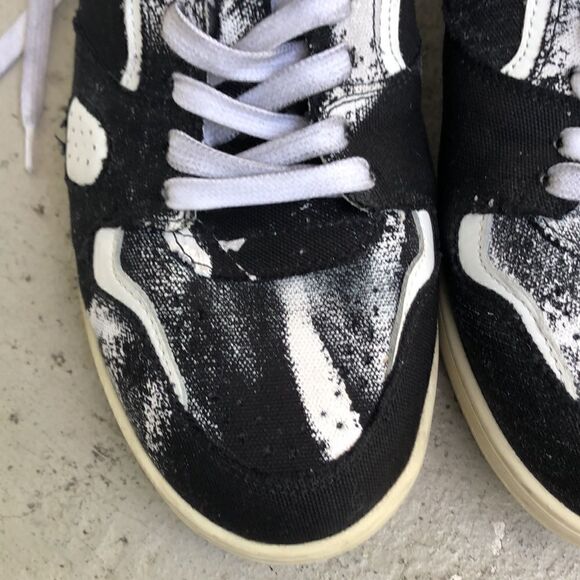 Ales Grey sneakers  - Picture 4 of 11